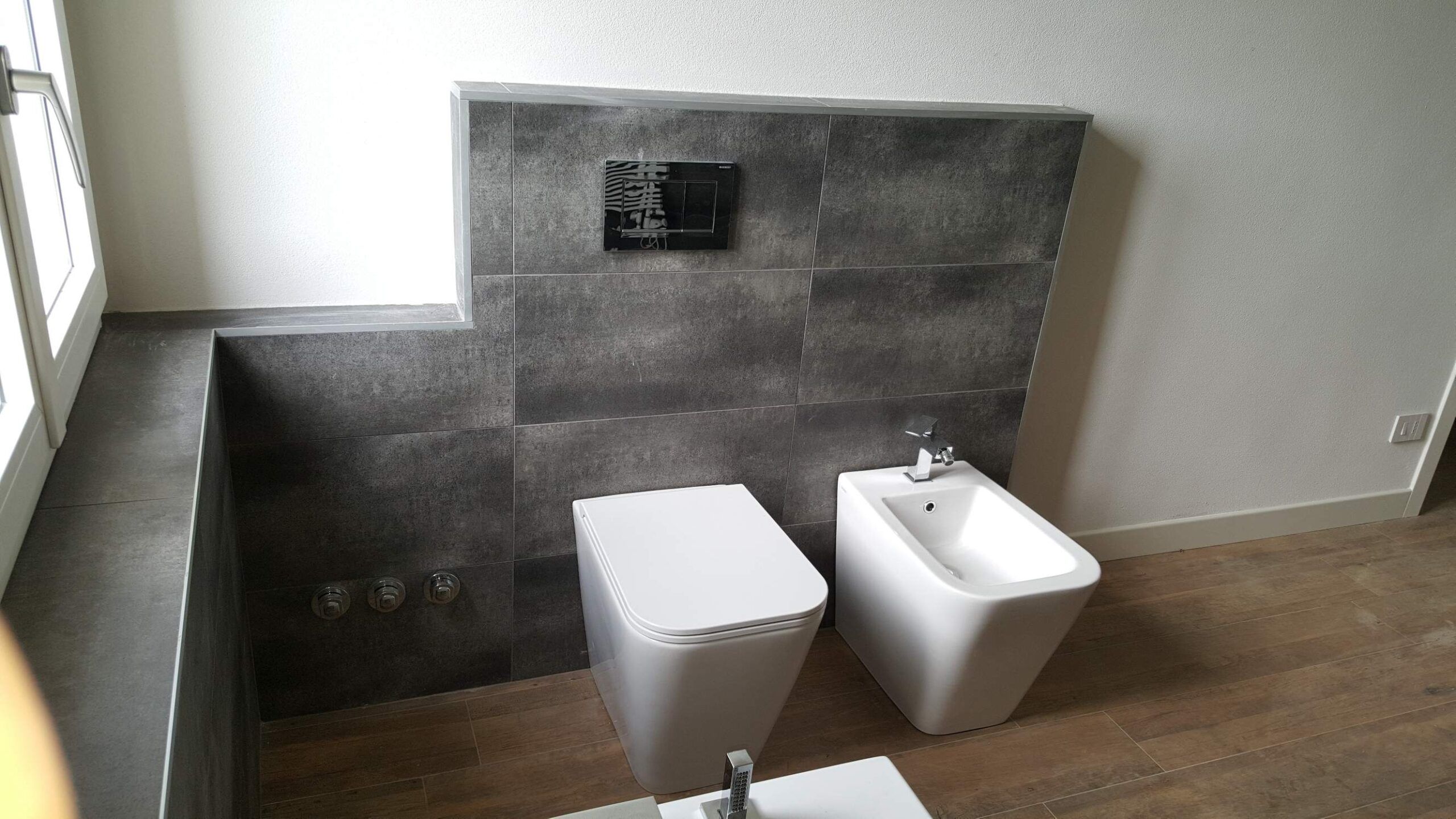 rifacimento bagni