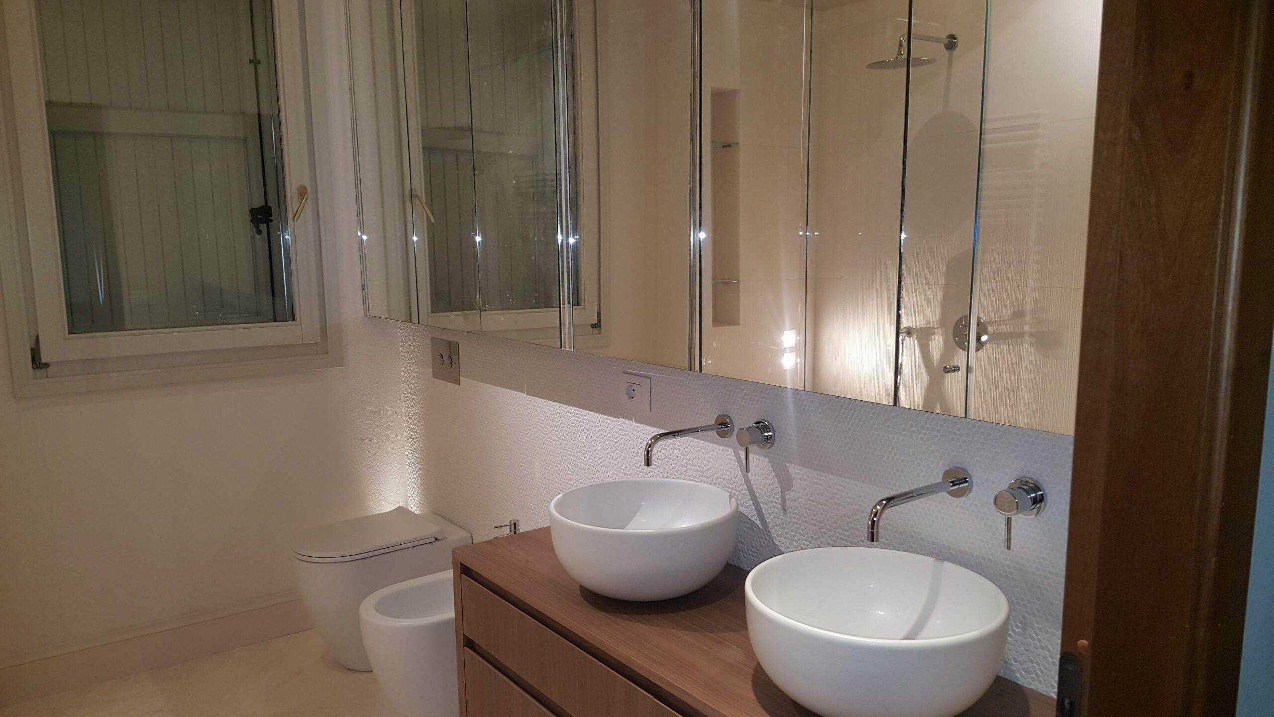 ristrutturazione e riqualificazione bagni