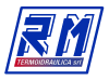RM Termoidraulica Logo