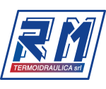 RM Termoidraulica Logo